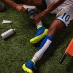 How Injuries Change Team Strategy During a Long Season