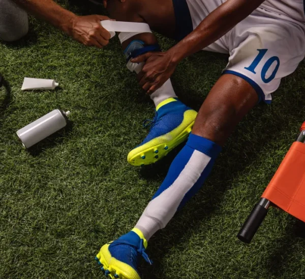 How Injuries Change Team Strategy During a Long Season