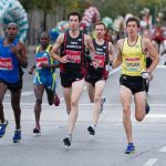 Marathon Running Wall and the Science Behind Why It Happens