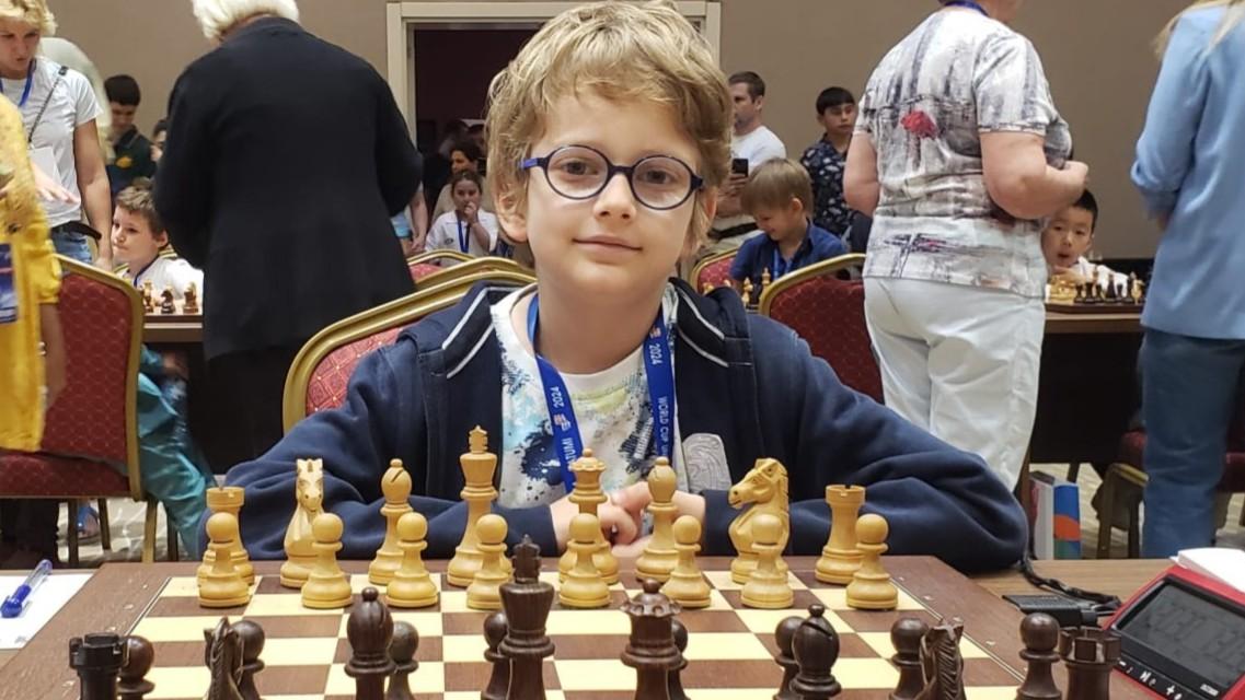 Youngest World Chess Champions and What Made Them Exceptionally Different