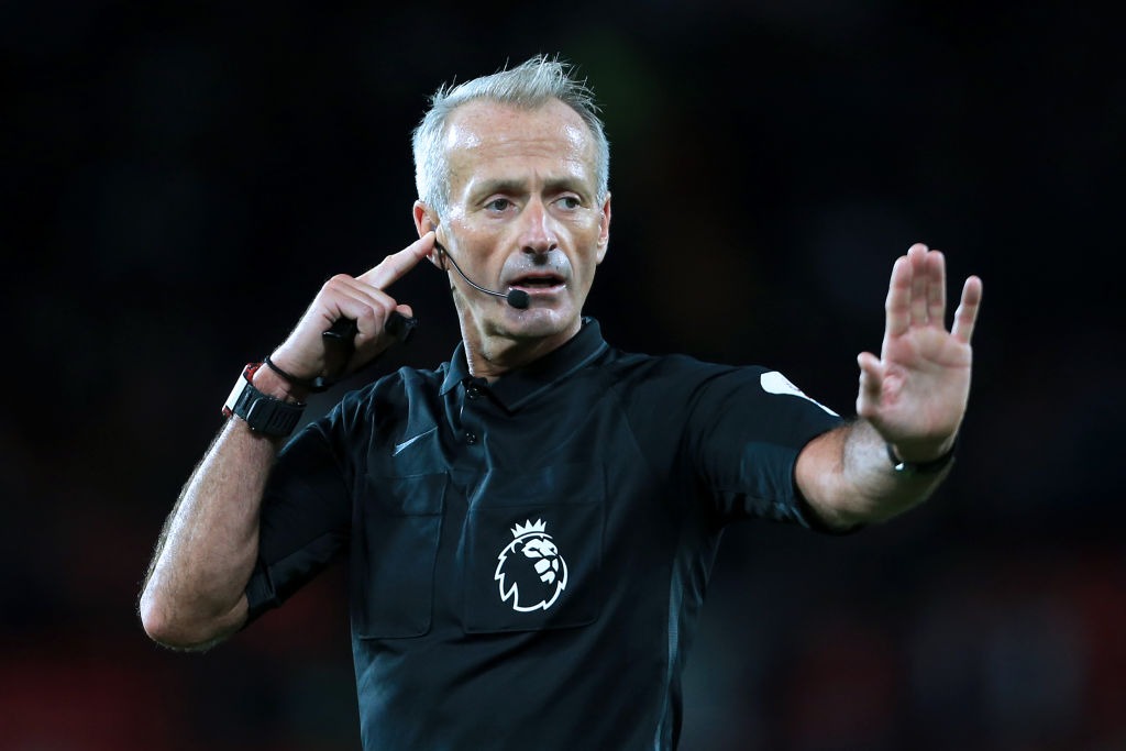 Referee Bias Studies in Football That Leagues Prefer Not to Publish