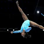 Simone Biles Return to Gymnastics After Mental Health Became National Conversation