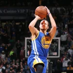 NBA Three Point Revolution Changing How Basketball Is Played at Every Level