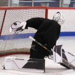 Hockey Goalie Equipment Size Regulations Still Being Argued by Purists