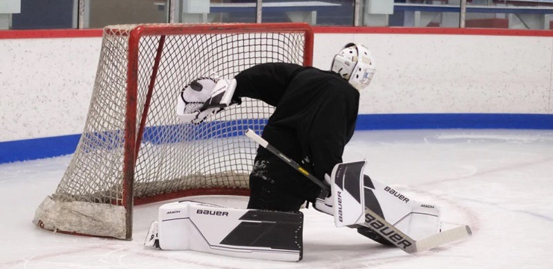 Hockey Goalie Equipment Size Regulations Still Being Argued by Purists