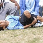 Extreme Sports Injury Rates Compared to Traditional Contact Sports Statistically