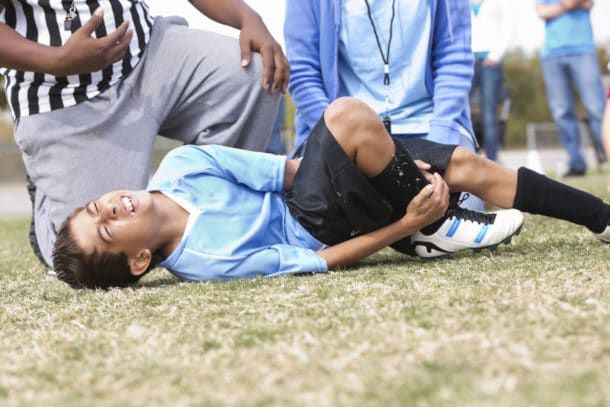 Extreme Sports Injury Rates Compared to Traditional Contact Sports Statistically