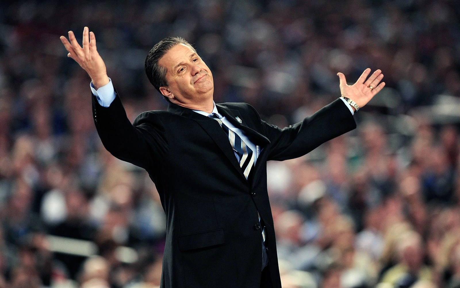 College Basketball One and Done Rule Harming Player Development Long Term