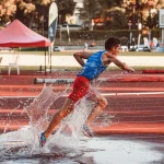 Consistency Over Talent: The Secret Behind Long Term Athletic Success