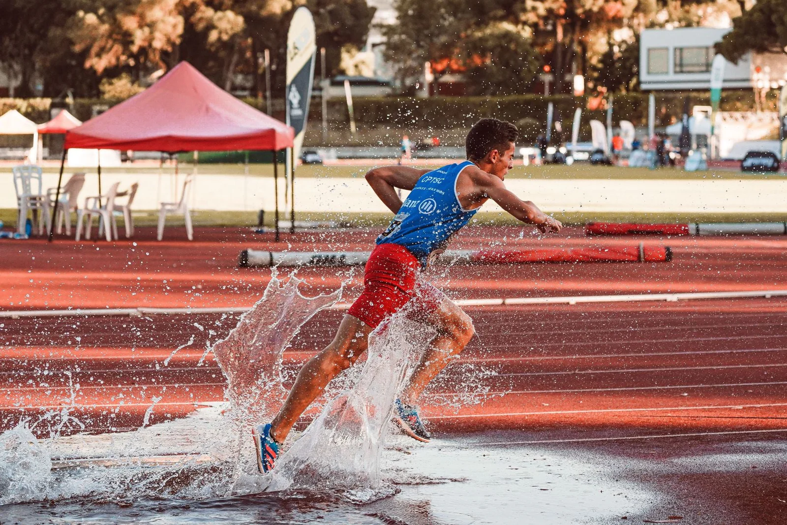 Consistency Over Talent: The Secret Behind Long Term Athletic Success