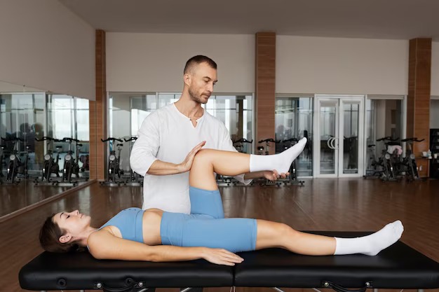Inside Recovery Techniques That Extend Professional Athletic Careers